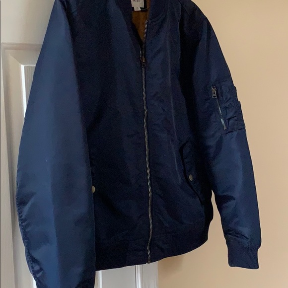 Men’s coat - Picture 5 of 5